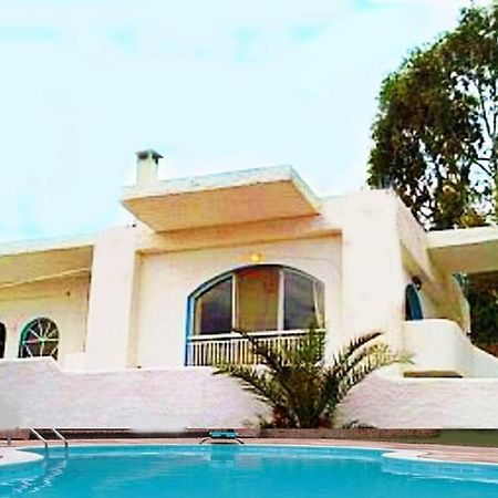 Villa Konaki Grammatiko Exterior photo