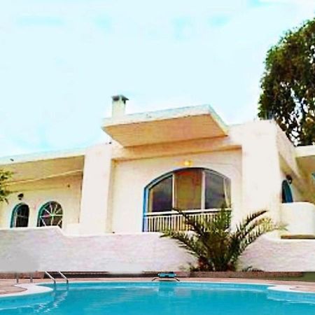 Villa Konaki Grammatiko Exterior photo