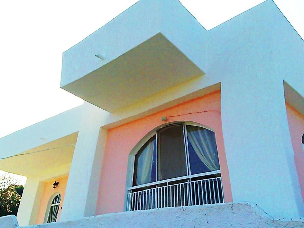 Villa Konaki Grammatiko Exterior photo