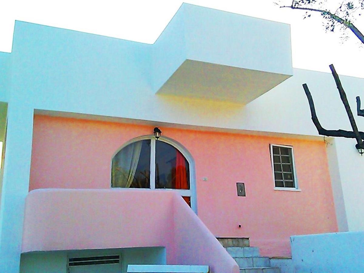 Villa Konaki Grammatiko Exterior photo