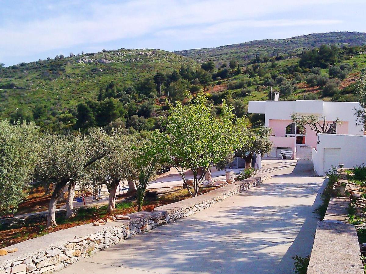 Villa Konaki Grammatiko Exterior photo